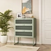 metal chest of drawers cabinet
